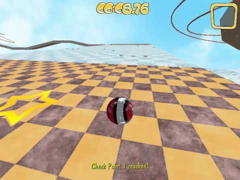 how to use megasync to play marble blast ultra